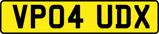 VP04UDX