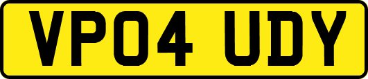 VP04UDY