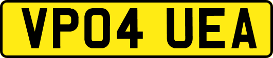 VP04UEA