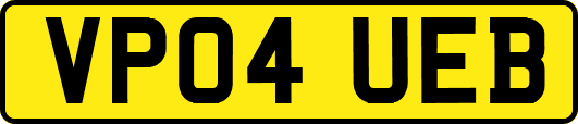 VP04UEB