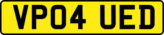 VP04UED