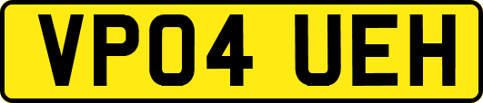 VP04UEH