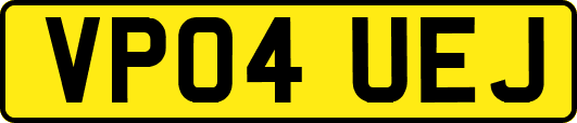 VP04UEJ