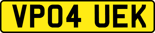 VP04UEK