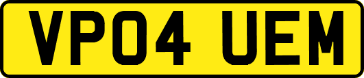 VP04UEM