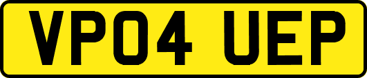 VP04UEP