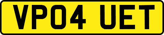 VP04UET
