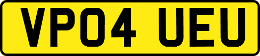 VP04UEU