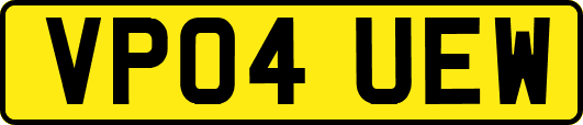 VP04UEW