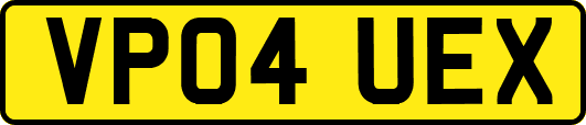 VP04UEX