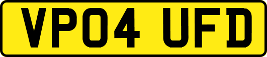 VP04UFD