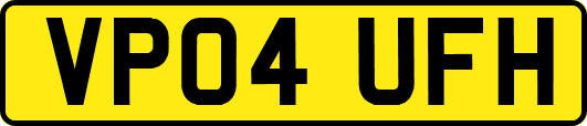 VP04UFH