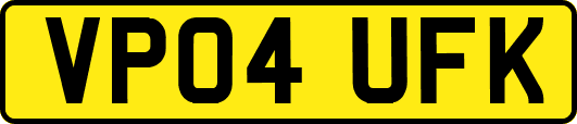 VP04UFK