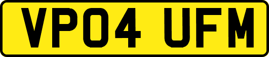 VP04UFM