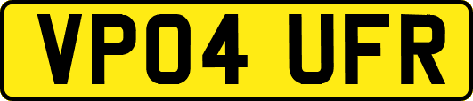 VP04UFR