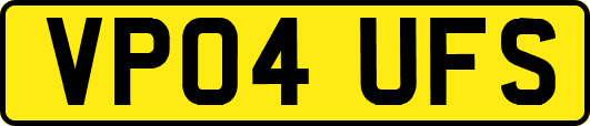 VP04UFS