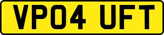 VP04UFT