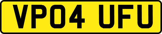 VP04UFU