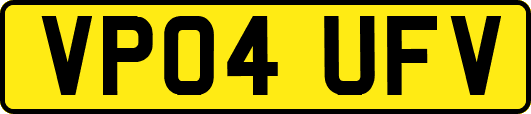 VP04UFV