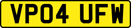 VP04UFW