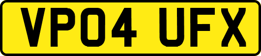 VP04UFX