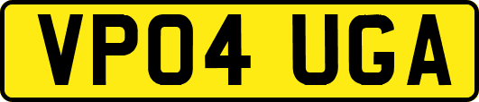 VP04UGA