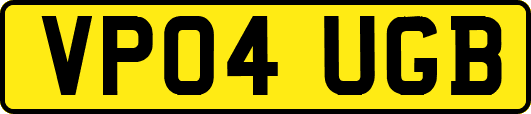 VP04UGB