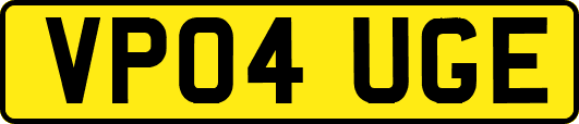 VP04UGE