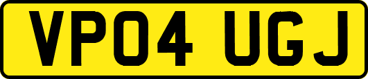 VP04UGJ