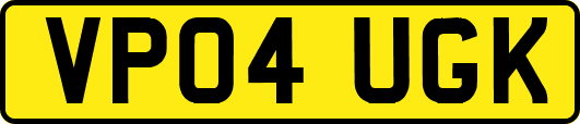 VP04UGK