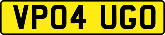 VP04UGO