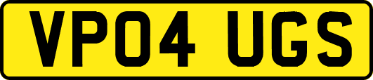 VP04UGS