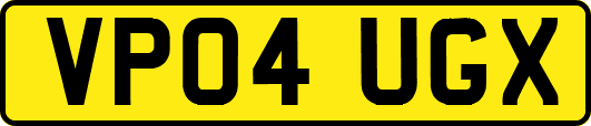 VP04UGX