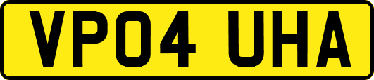 VP04UHA