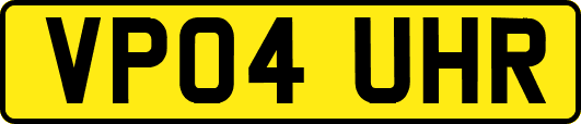 VP04UHR