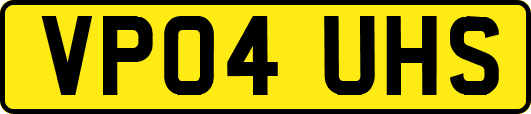 VP04UHS