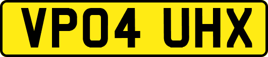 VP04UHX