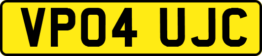 VP04UJC