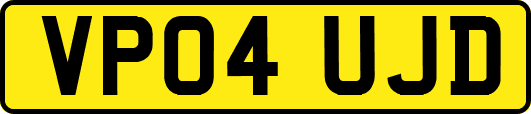 VP04UJD