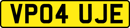 VP04UJE