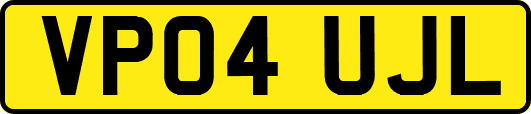 VP04UJL