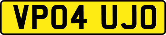 VP04UJO