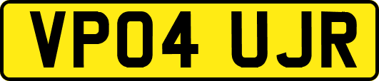 VP04UJR