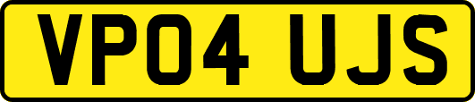 VP04UJS