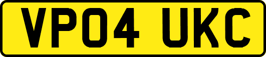 VP04UKC