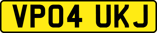 VP04UKJ