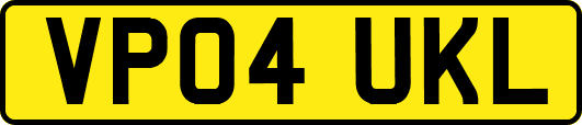 VP04UKL