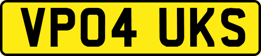 VP04UKS
