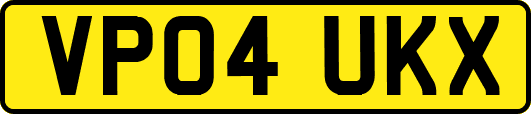 VP04UKX