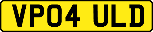 VP04ULD